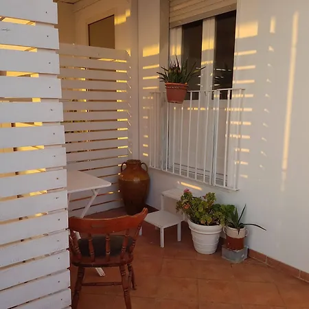 Boutique 3* Tropea
