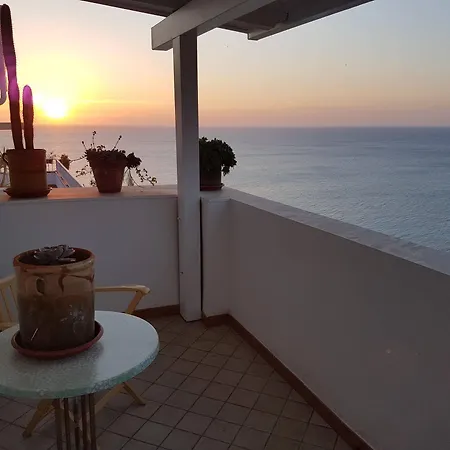 Boutique Hotel Tropea