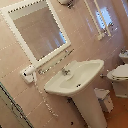 Hotel Boutique Tropea