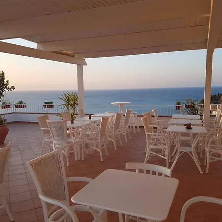 Boutique Tropea