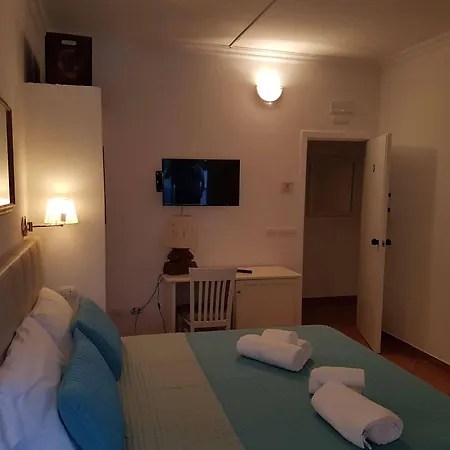 Boutique 3* Tropea