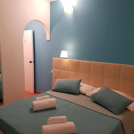 Boutique Tropea