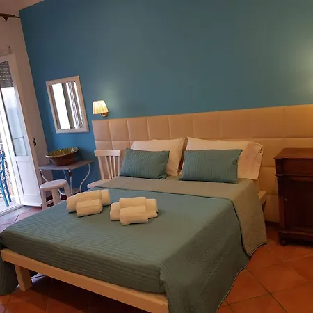 Boutique 3* Tropea