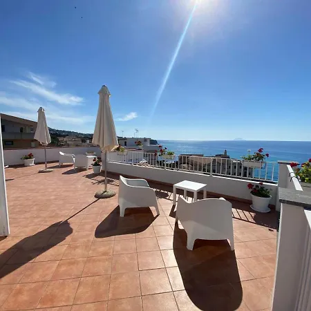 Boutique 3* Tropea