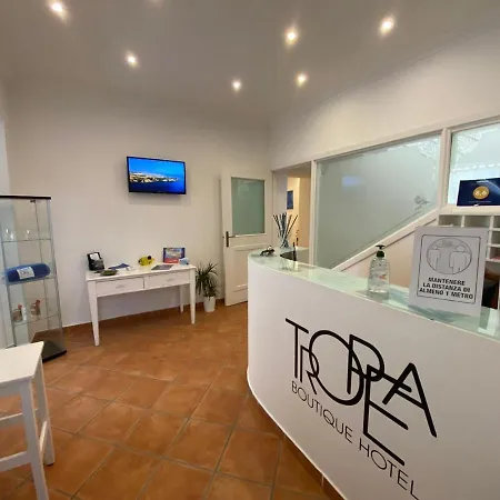 Boutique Hotel Tropea