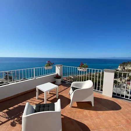 Hotel Boutique Tropea