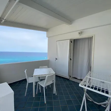 Boutique 3* Tropea