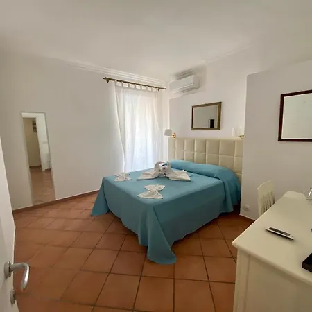 Boutique 3* Tropea
