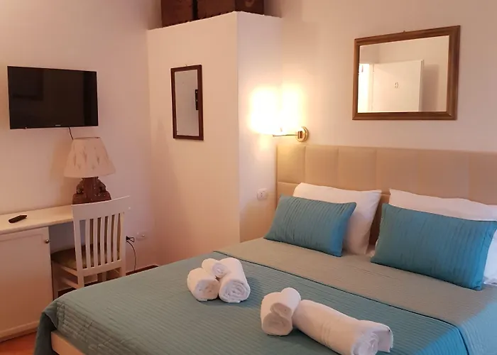 Отель Boutique 3*