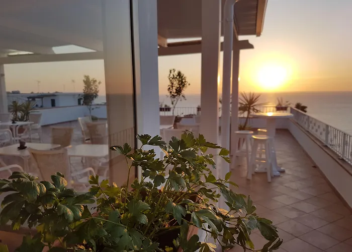 Boutique Hotel Tropea