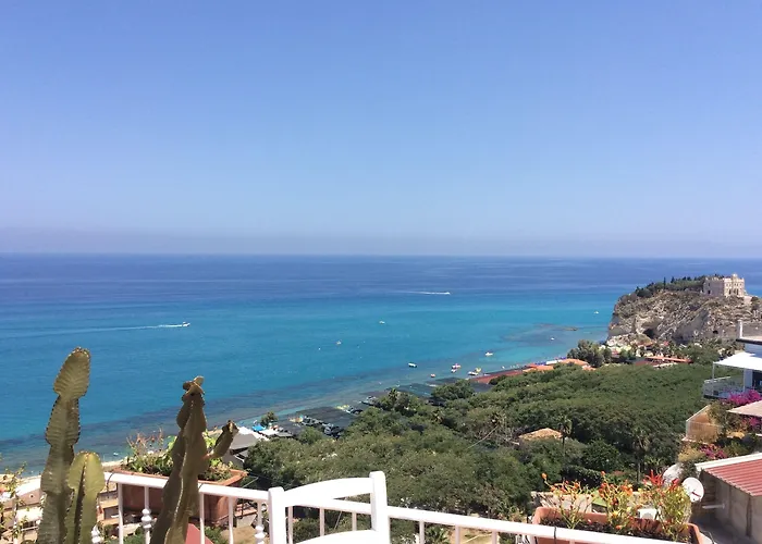 Boutique 3* Тропея