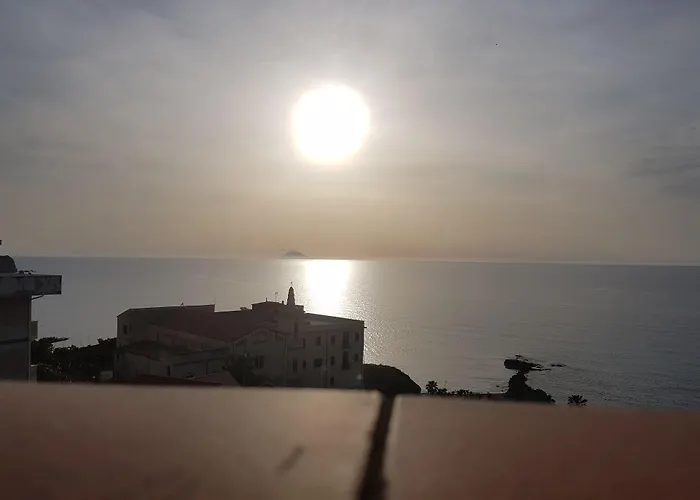 Boutique Hotel Tropea