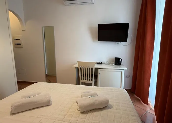 Boutique Отель 3*