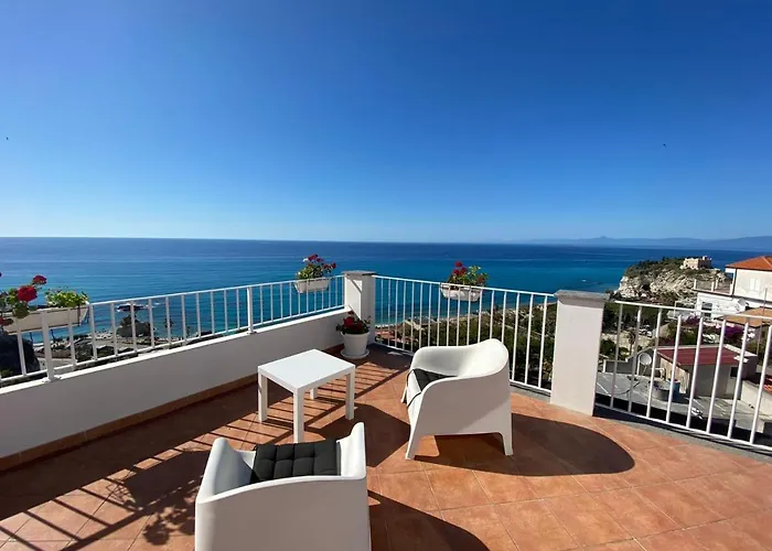 Hotel Boutique Tropea